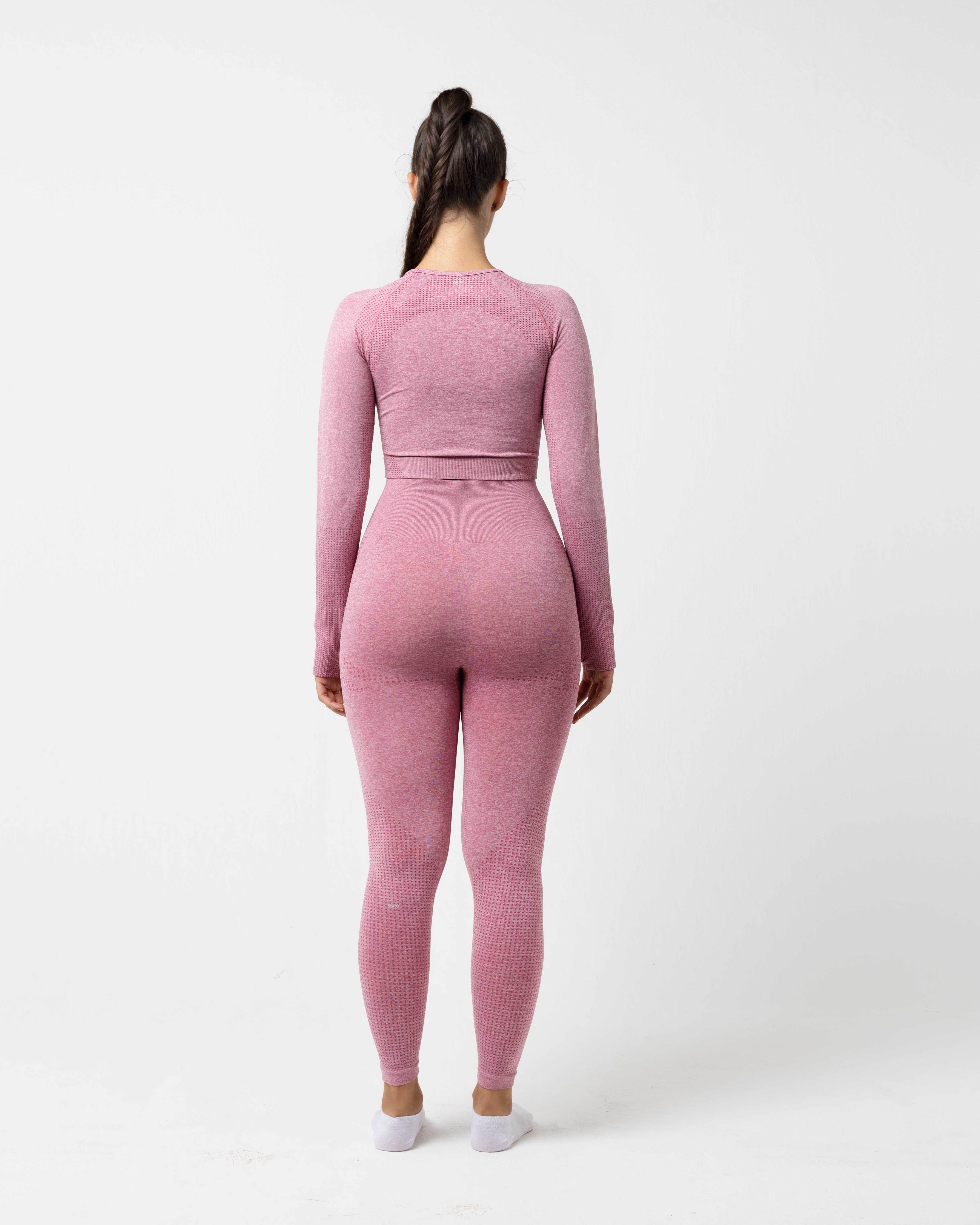 シシクイ BASICJEANS PINKICEPINK 24 BASIC JEANS / New ice pink – SHISHIKUI